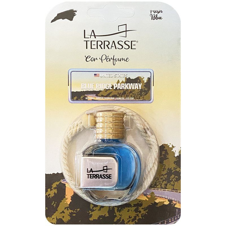 خوشبو کننده خودرو