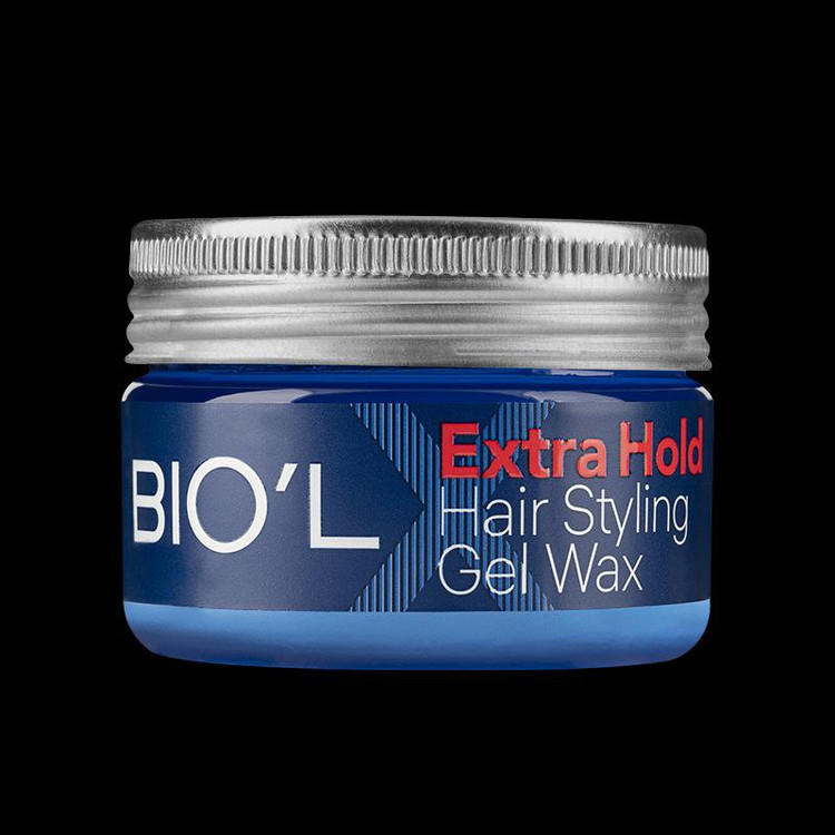 ژل واکس بیول