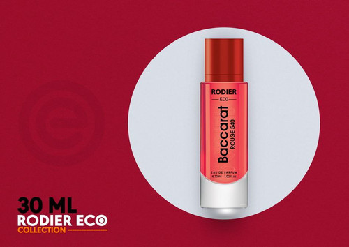 ادکلن 30 میل باکارات رژ