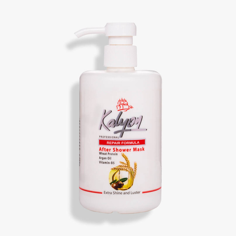 ماسک مو بدون آبکشی کالیون